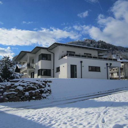 Appartementhaus Gretzel Ваграйн Екстериор снимка