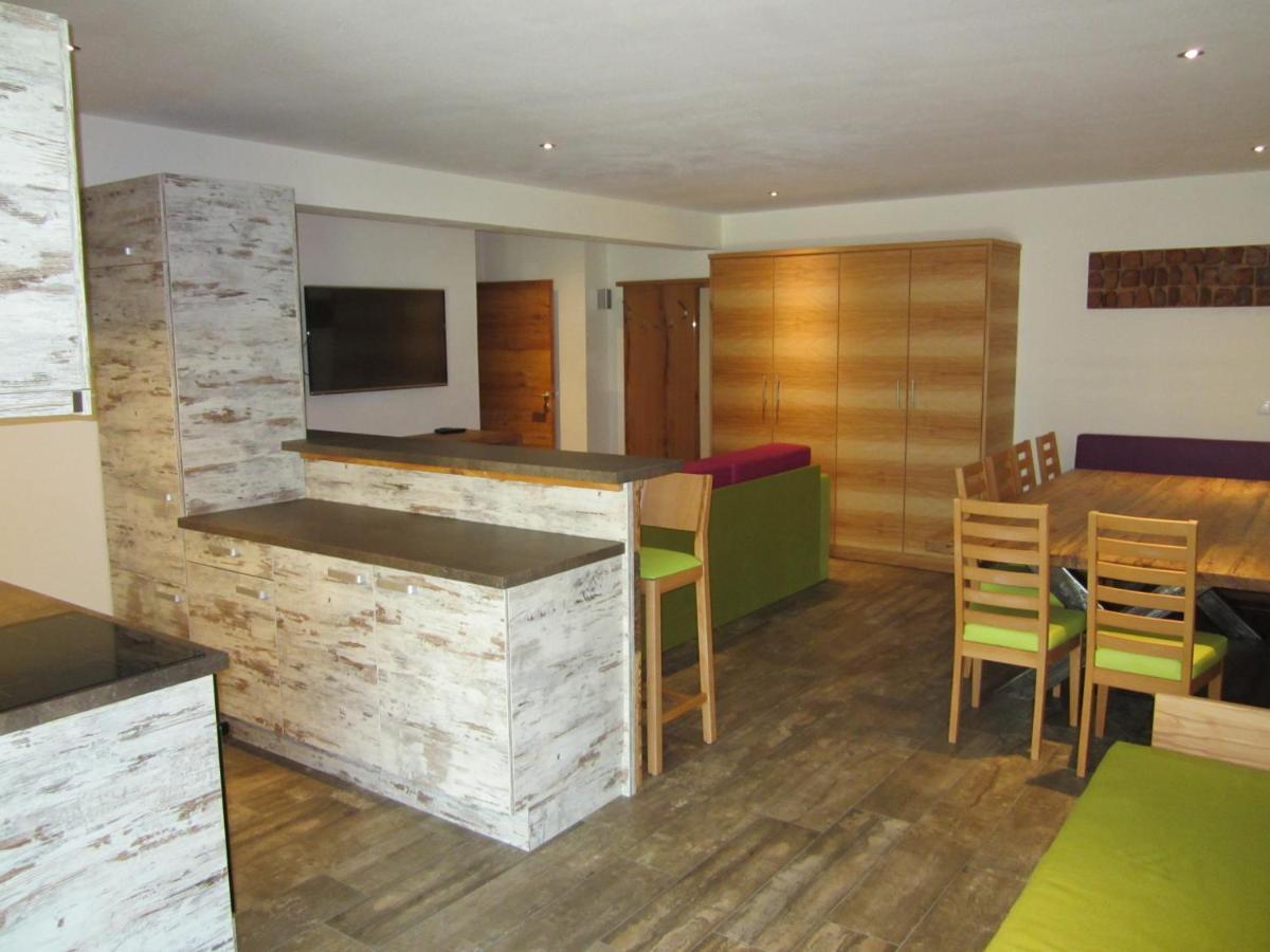 Appartementhaus Gretzel Ваграйн Екстериор снимка