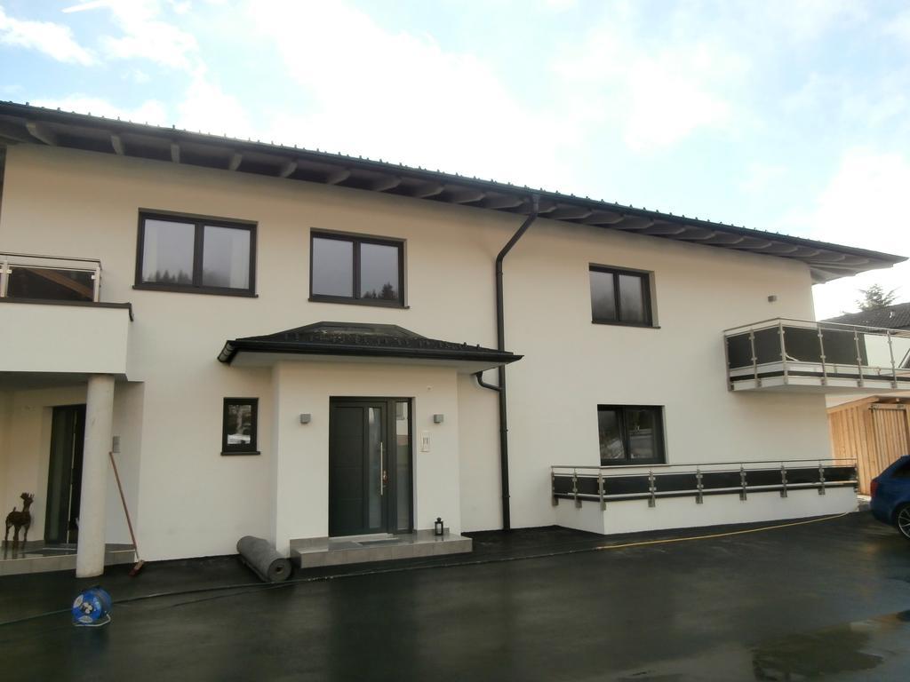 Appartementhaus Gretzel Ваграйн Екстериор снимка