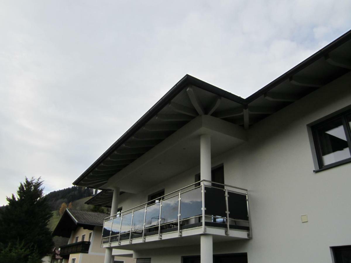 Appartementhaus Gretzel Ваграйн Екстериор снимка