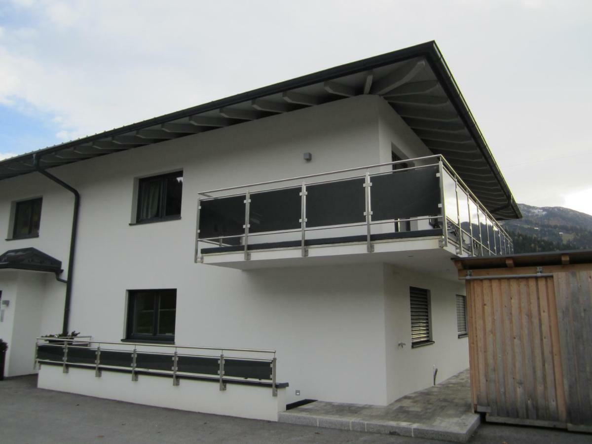 Appartementhaus Gretzel Ваграйн Екстериор снимка