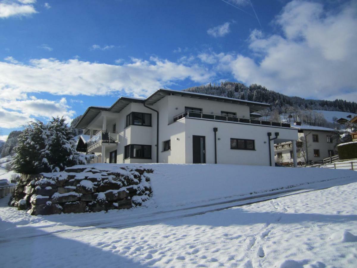 Appartementhaus Gretzel Ваграйн Екстериор снимка